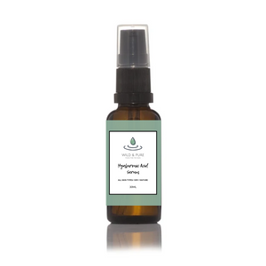 Hyaluronic Acid Serum